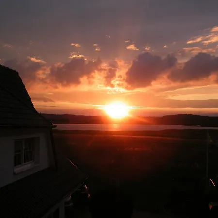 Ferienhaus Seeblick Sellin (Rugen)
