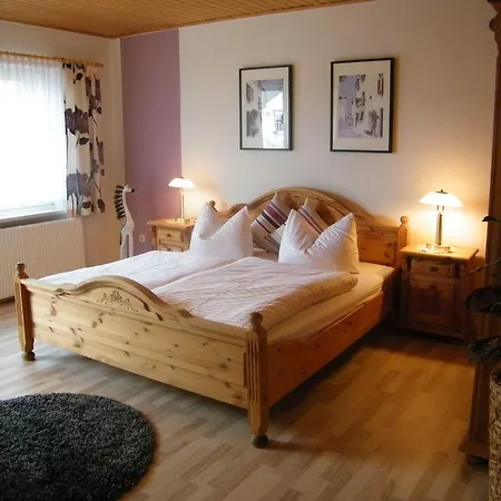 Ferienhaus Seeblick Sellin (Rugen)