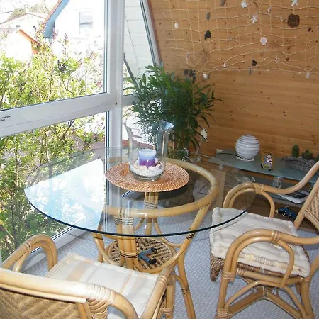Ferienhaus Seeblick *
