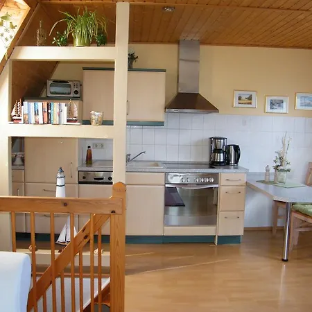 Apartamento Ferienhaus Seeblick Sellin (Rugen)